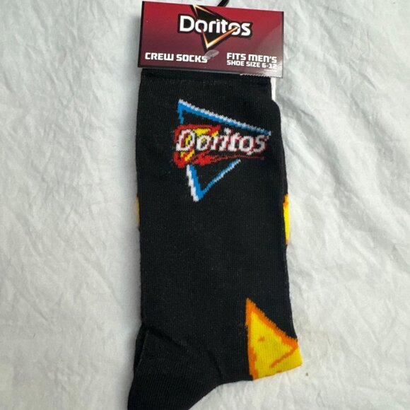 COPY - MENS FUN  NOVILITY SOCKS $5 EACH - Picture 4 of 4